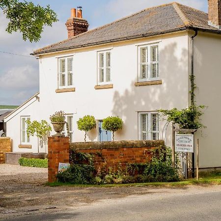Smallbrook Cottage ブロードウェイ エクステリア 写真