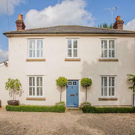 Smallbrook Cottage ブロードウェイ エクステリア 写真