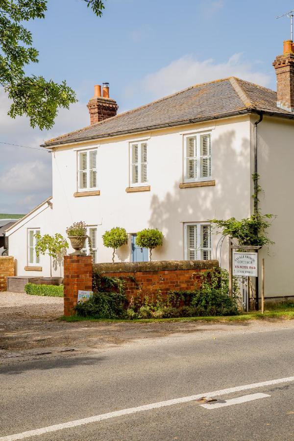 Smallbrook Cottage ブロードウェイ エクステリア 写真