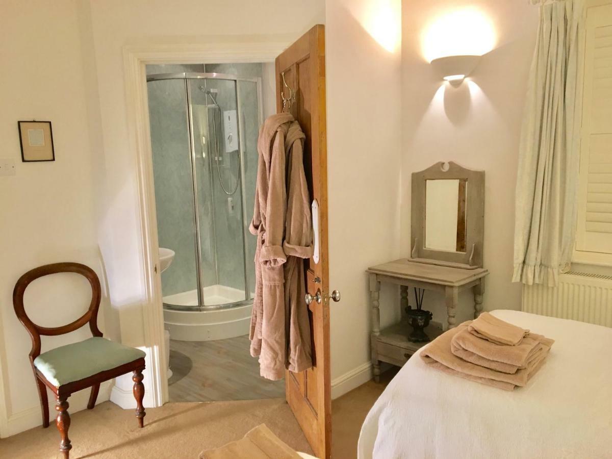 Smallbrook Cottage ブロードウェイ エクステリア 写真